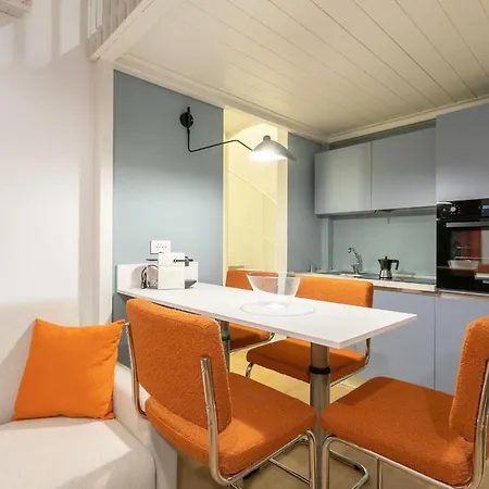 Borromei Elegance Suites By Halldis * Milaan
