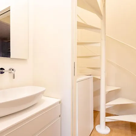 Appartement Borromei Elegance Suites By Halldis *