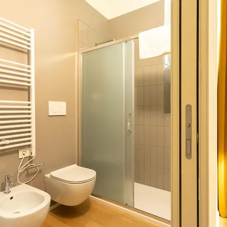 Borromei Elegance Suites By Halldis * Milaan