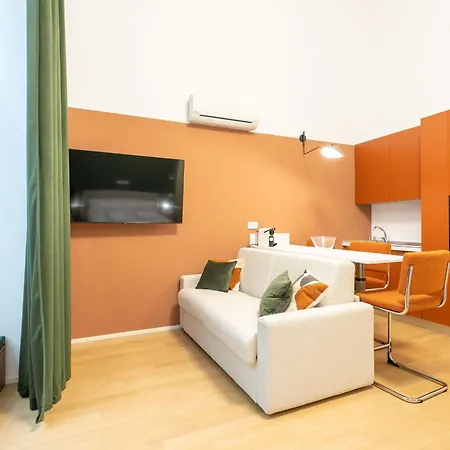 Borromei Elegance Suites By Halldis
