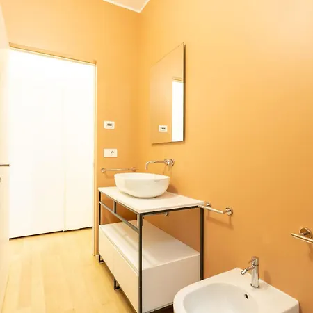 Appartement Borromei Elegance Suites By Halldis