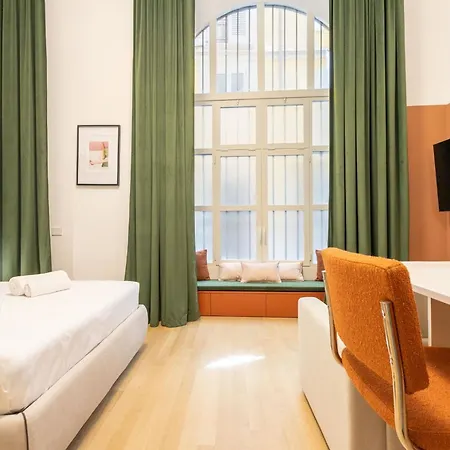 Borromei Elegance Suites By Halldis Appartement *